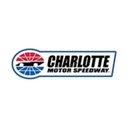 Charlotte Motor Speedway logo
