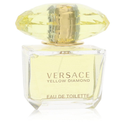 Versace Yellow Diamond Perfume by Versace | FragranceX.com