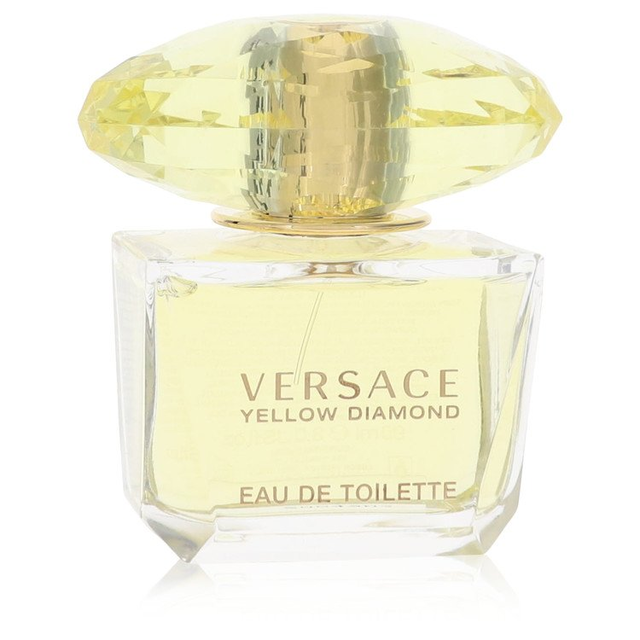 Versace Yellow Diamond Perfume by Versace | FragranceX.com