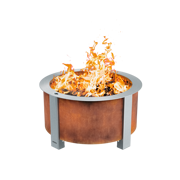 X Series Smokeless Fire Pit