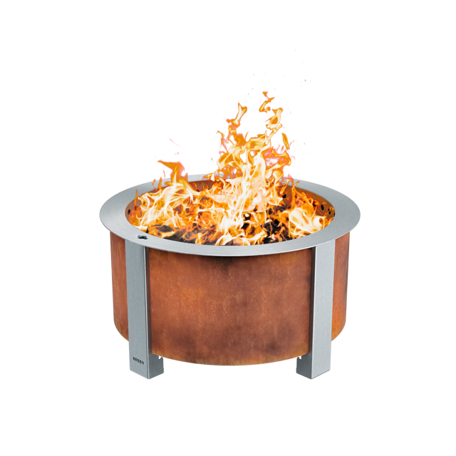 X Series Smokeless Fire Pit