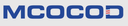 MCOCOD logo