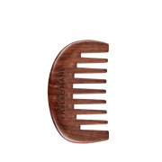 Scalp Massager Comb