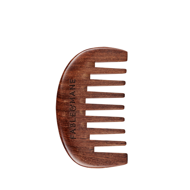 Scalp Massager Comb