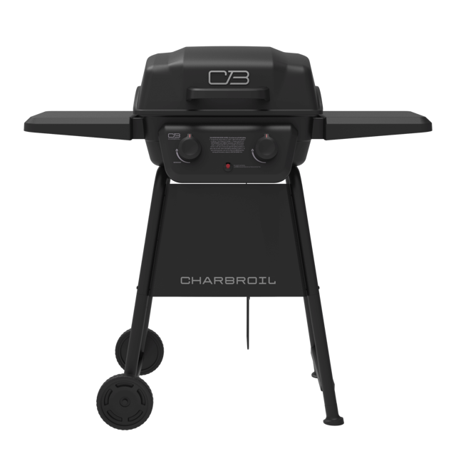 Classic Series™ 2-Burner Gas Grill