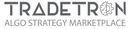 Tradetron logo