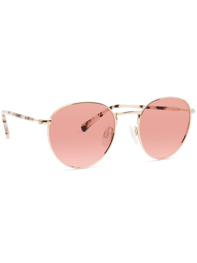 D'blanc x Amuse Society Prologue Sunglasses