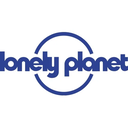 Lonely Planet logo