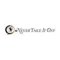 Never Take It Off logo