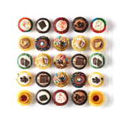 Latest & Greatest Cupcakes