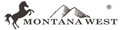 Montana West World logo
