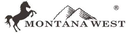 Montana West World logo