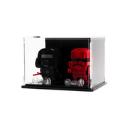 Display Case for two LEGO® Brickheadz