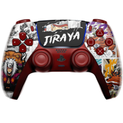 Sensei PS5 Custom Modded Controller