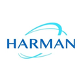 Harman Audio logo