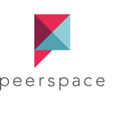 PeerSpace logo