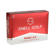 PRIME 4.0 golf ball