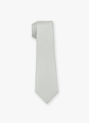 Silk Wide Tie