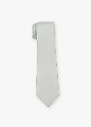 Silk Wide Tie