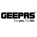 GEEPAS logo