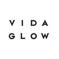 Vida Glow logo