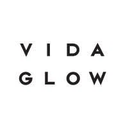 Vida Glow logo