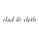 Clad & Cloth logo