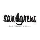 Sandgrens Clogs logo