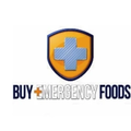Buy Emergency Foods logo