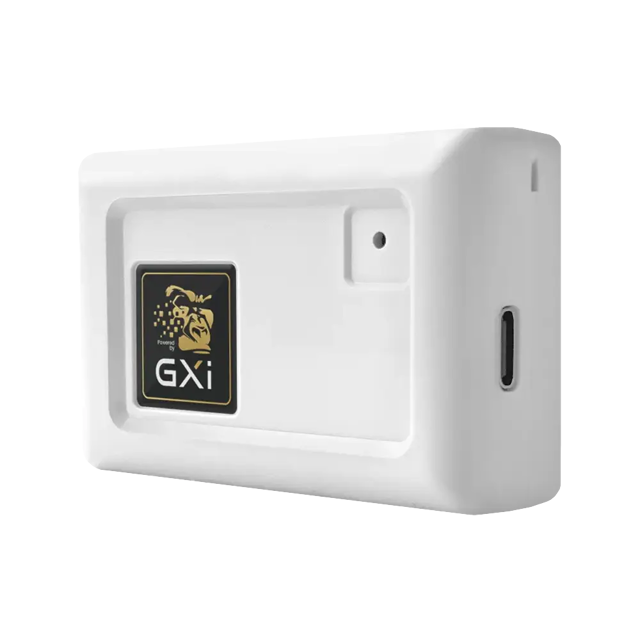 GXi Temperature and Humidity Sensor