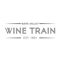 Napa Valley Wine Train logo