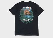 THTC x 8000Kicks Hemp T-shirt