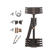 Climbing Sticks Kit (4 Pack)