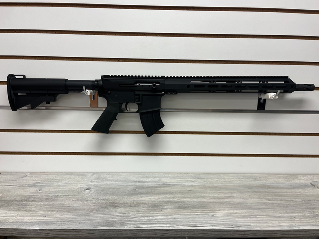 Anderson Manufacturing Am-15