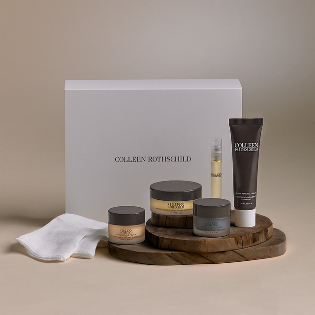 Capsule Routine Starter Kit