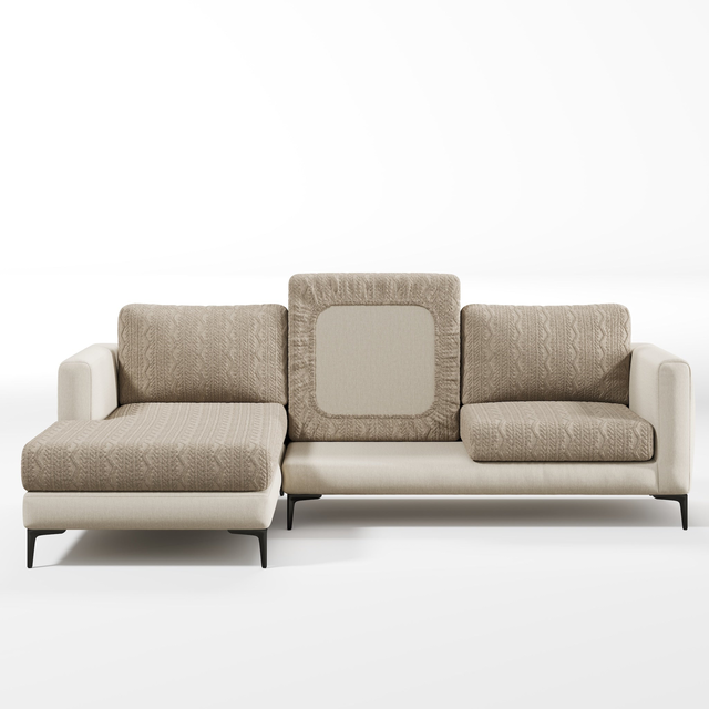 Miracle Sofa Cover - Winter