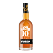 Old Hamer 10-Year Straight Bourbon