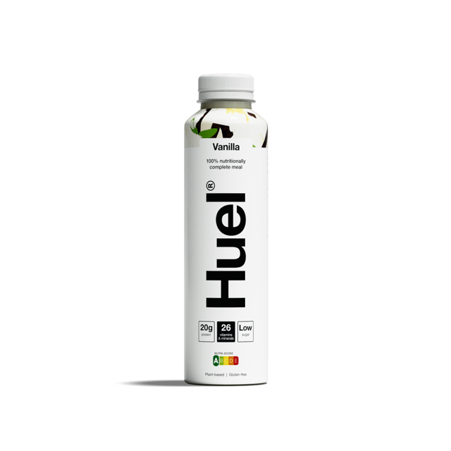 Huel Ready-to-drink