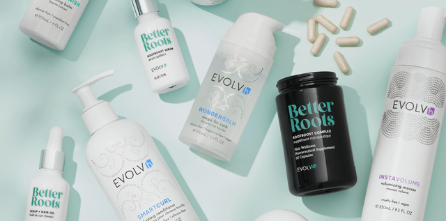 Better Roots RootBoost Serum