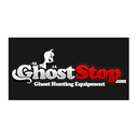 GhostStop logo
