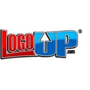 LogoUp logo