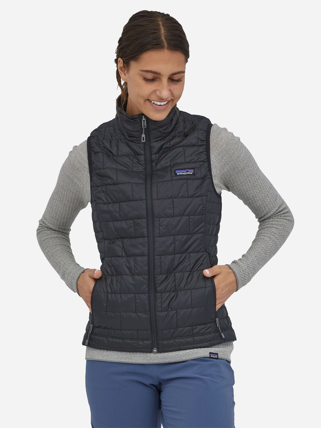 Patagonia Women's Nano Puff Vest