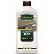 Golden Care Teak Instant Taupe - 1 Liter