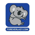 Forever Lazy logo