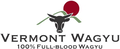 Vermont Wagyu logo
