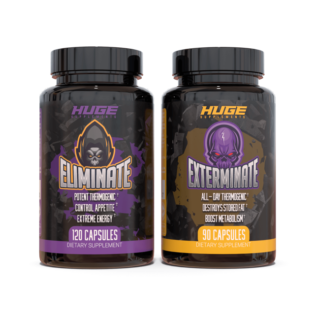 Enhanced Shredded Stack