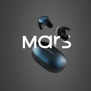 Linner Mars OTC Hearing Aids [FSA & HSA Eligible]