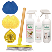 Ultimate Bathroom Cleaning Bundle