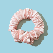 SLEEP SCRUNCHIE