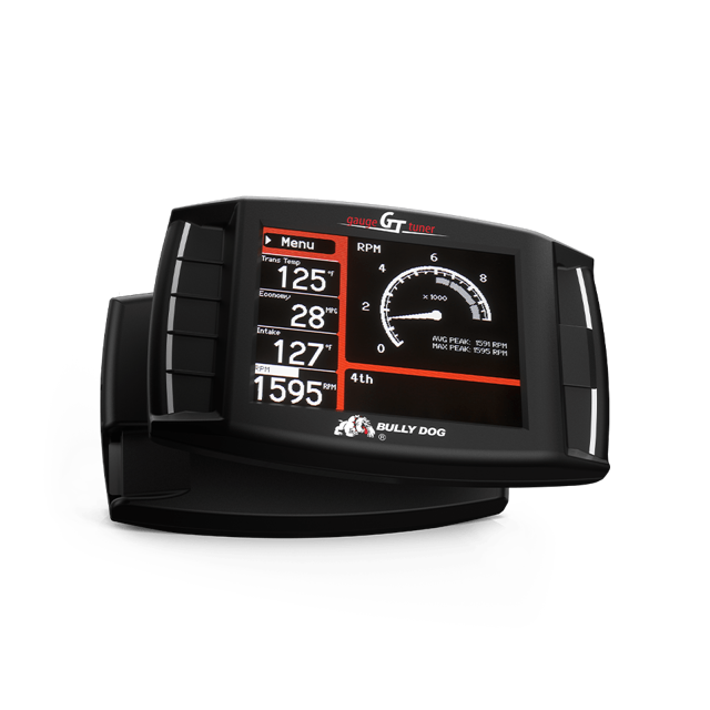 GT Platinum Gas Tuner (50 State Legal)